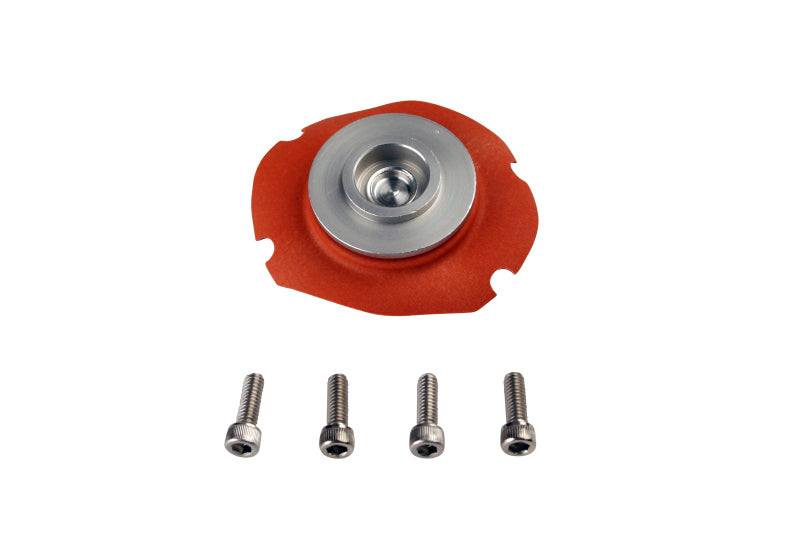 Aeromotive EFI Regulator Repair Kit (for 13101/13109/13151/13159/13114) - Fuel Delivery