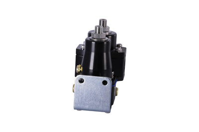 Aeromotive EFI to Carburetor Fuel Pressure Regulator - Delivery