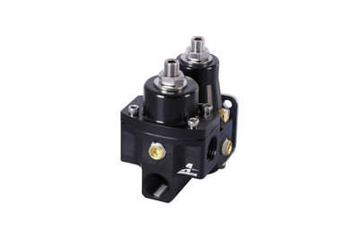 Aeromotive EFI to Carburetor Fuel Pressure Regulator - Delivery