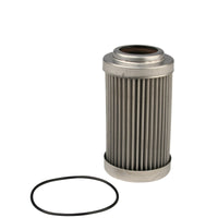 Aeromotive Filter Element - 40 Micron SS (Fits 12335) - Fuel Delivery