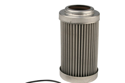 Aeromotive Filter Element - 40 Micron SS (Fits 12335) - Fuel Delivery