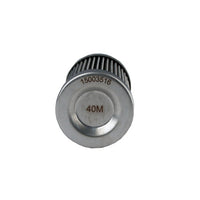 Aeromotive Filter Element - 40 Micron SS (Fits 12335) - Fuel Delivery