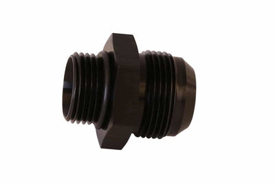 Aeromotive Fitting - AN-12 ORB - AN-16 Flare - Fabrication