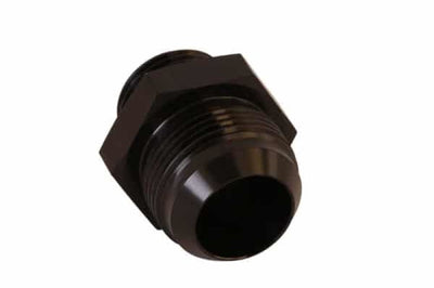 Aeromotive Fitting - AN-12 ORB - AN-16 Flare - Fabrication