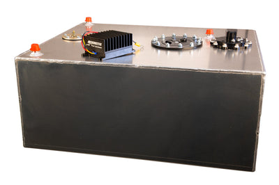 Aeromotive Fuel Cell TVS 20 Gal 90-Deg Outlet Brushless Eliminator - Delivery