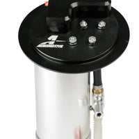 Aeromotive Fuel Pump - Ford - 2010-2013 Mustang - A1000 - Delivery