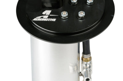 Aeromotive Fuel Pump - Ford - 2010-2013 Mustang - A1000 - Delivery