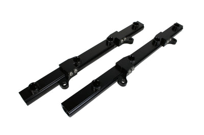 Aeromotive Fuel Rail Ford 5.0L 4V CJ16 - Delivery