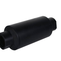 Aeromotive In-Line Filter - (AN-10) 10 Micron Microglass Element - Fuel Delivery