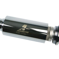 Aeromotive Pro-Series In-Line Fuel Filter - AN-12 - 100 Micron SS Element - Delivery