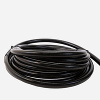 Aeromotive PTFE SS Braided Fuel Hose - Black Jacketed - AN-10 x 20ft - Fabrication