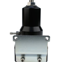 Aeromotive Regulator - 30-120 PSI -.500 Valve - 2x AN-10 Inlets / Bypass - Fuel Delivery