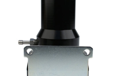 Aeromotive Regulator - 30-120 PSI -.500 Valve - 2x AN-10 Inlets / Bypass - Fuel Delivery