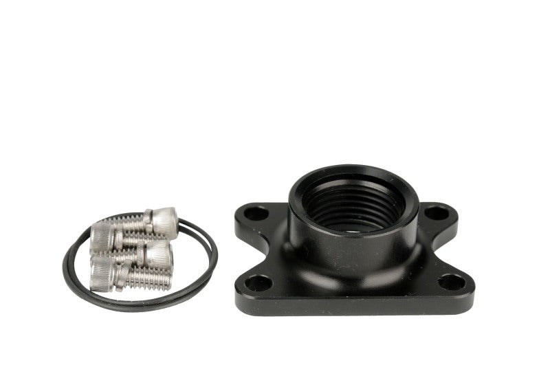 Aeromotive Spur Gear Pump Outlet AN-12 Port - Fuel Delivery