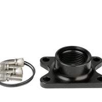 Aeromotive Spur Gear Pump Outlet AN-12 Port - Fuel Delivery