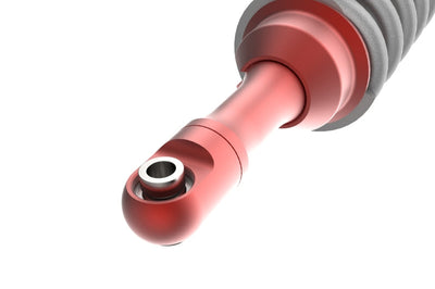 aFe 05-22 Toyota Tacoma / 03-09 4Runner V6 4L Sway-A-Way 2.5 Front Coilover Kit w/ Remote Reservoirs - Suspension