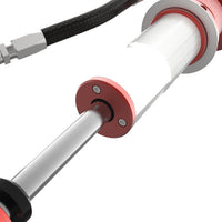 aFe 05-22 Toyota Tacoma / 03-09 4Runner V6 4L Sway-A-Way 2.5 Front Coilover Kit w/ Remote Reservoirs - Suspension