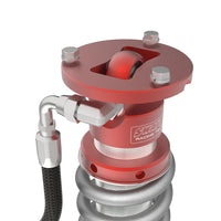 aFe 05-22 Toyota Tacoma / 03-09 4Runner V6 4L Sway-A-Way 2.5 Front Coilover Kit w/ Remote Reservoirs - Suspension