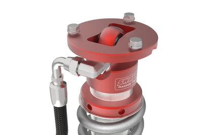 aFe 05-22 Toyota Tacoma / 03-09 4Runner V6 4L Sway-A-Way 2.5 Front Coilover Kit w/ Remote Reservoirs - Suspension