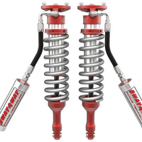 aFe 05-22 Toyota Tacoma / 03-09 4Runner V6 4L Sway-A-Way 2.5 Front Coilover Kit w/ Remote Reservoirs - Suspension