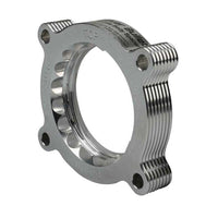 aFe 06-11 Honda Civic Si Silver Bullet Throttle Body Spacer Kit L4-2.0L - Engine Components