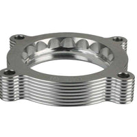 aFe 06-11 Honda Civic Si Silver Bullet Throttle Body Spacer Kit L4-2.0L - Engine Components