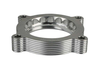 aFe 06-11 Honda Civic Si Silver Bullet Throttle Body Spacer Kit L4-2.0L - Engine Components