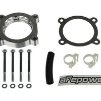 aFe 06-11 Honda Civic Si Silver Bullet Throttle Body Spacer Kit L4-2.0L - Engine Components