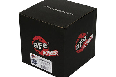 aFe 06-15 Mazda MX-5 Miata ProGuard HD Oil Filter - 4 Pack - Oils & Filters