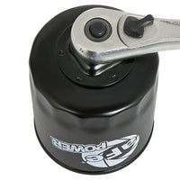 aFe 06-15 Mazda MX-5 Miata ProGuard HD Oil Filter - 4 Pack - Oils & Filters