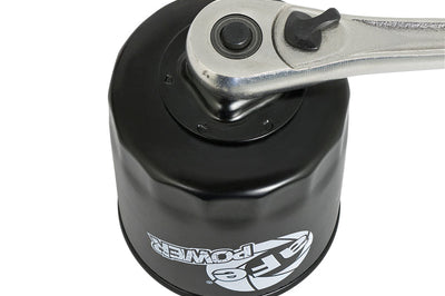 aFe 06-15 Mazda MX-5 Miata ProGuard HD Oil Filter - 4 Pack - Oils & Filters