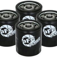 aFe 06-15 Mazda MX-5 Miata ProGuard HD Oil Filter - 4 Pack - Oils & Filters