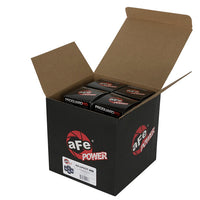 aFe 06-15 Mazda MX-5 Miata ProGuard HD Oil Filter - 4 Pack - Oils & Filters