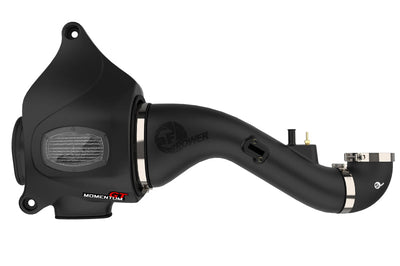 aFe 08-11 Toyota Land Cruiser V8 4.7L Momentum GT Cold Air Intake w/ Pro DRY S Media - Systems