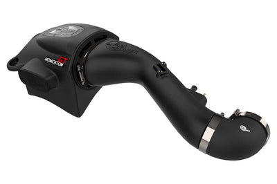 aFe 08-11 Toyota Land Cruiser V8 4.7L Momentum GT Cold Air Intake w/ Pro DRY S Media - Systems
