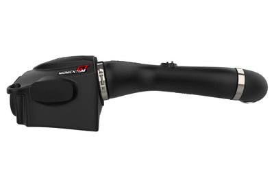 aFe 08-11 Toyota Land Cruiser V8 4.7L Momentum GT Cold Air Intake w/ Pro DRY S Media - Systems