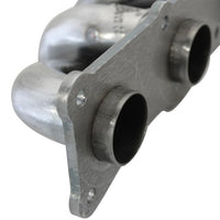 aFe 08-13 BMW 128i (E82/88) L6 3.0L Twisted Steel 304 Stainless Long Tube Header w/ Cat - Exhaust Mufflers & Tips