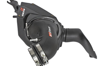 aFe 09-15 Cadillac CTS-V Momentum GT Cold Air Intake System w/ Pro 5R Media - Systems