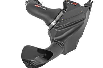 aFe 09-15 Cadillac CTS-V Momentum GT Cold Air Intake System w/ Pro 5R Media - Systems