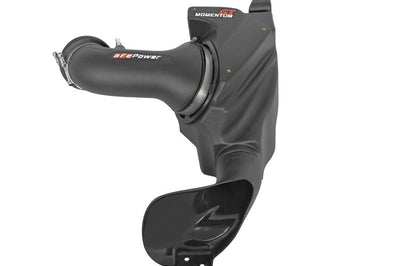 aFe 09-15 Cadillac CTS-V Momentum GT Cold Air Intake System w/ Pro 5R Media - Systems
