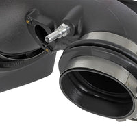 aFe 09-15 Cadillac CTS-V Momentum GT Cold Air Intake System w/ Pro 5R Media - Systems