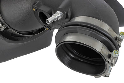 aFe 09-15 Cadillac CTS-V Momentum GT Cold Air Intake System w/ Pro 5R Media - Systems