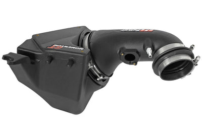 aFe 09-15 Cadillac CTS-V Momentum GT Cold Air Intake System w/ Pro 5R Media - Systems