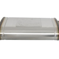 aFe 09-18 Ram 1500 V8 5.7L Hemi Gemini XV 3in 304 SS Cat-Back Exhaust w/ Black Tips - Mufflers &