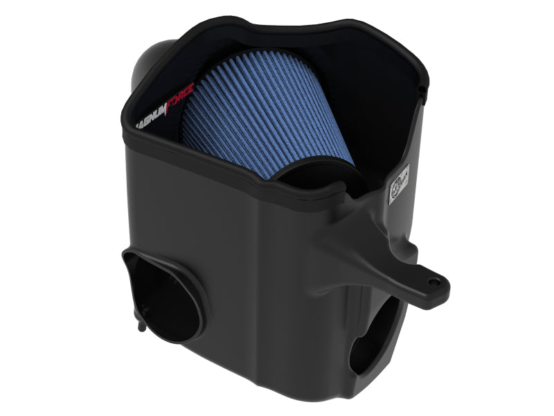 aFe 13-18 Dodge L6 6.7L Diesel Trucks MagnumFORCE Stage-2 Intake Pro 5R Filter - Air Systems