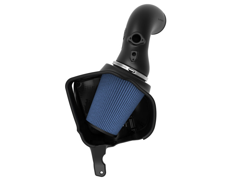 aFe 13-18 Dodge L6 6.7L Diesel Trucks MagnumFORCE Stage-2 Intake Pro 5R Filter - Air Systems