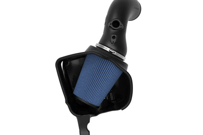aFe 13-18 Dodge L6 6.7L Diesel Trucks MagnumFORCE Stage-2 Intake Pro 5R Filter - Air Systems