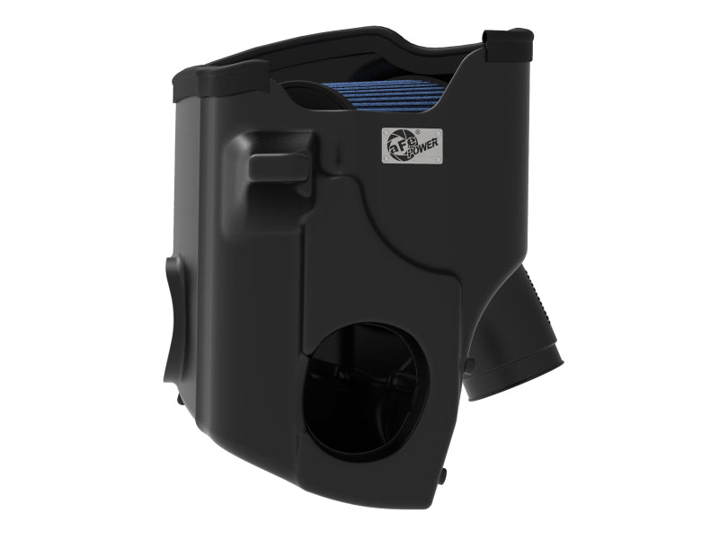 aFe 13-18 Dodge L6 6.7L Diesel Trucks MagnumFORCE Stage-2 Intake Pro 5R Filter - Air Systems