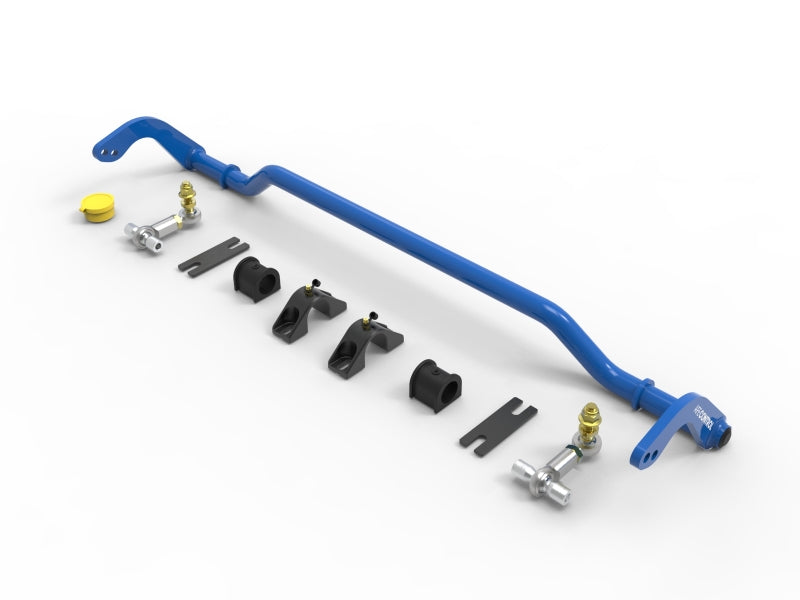 aFe 15-21 Volkswagen GTI (MKVII) L4-2.0L (t) CONTROL Series Rear Sway Bar - Suspension