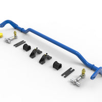 aFe 15-21 Volkswagen GTI (MKVII) L4-2.0L (t) CONTROL Series Rear Sway Bar - Suspension